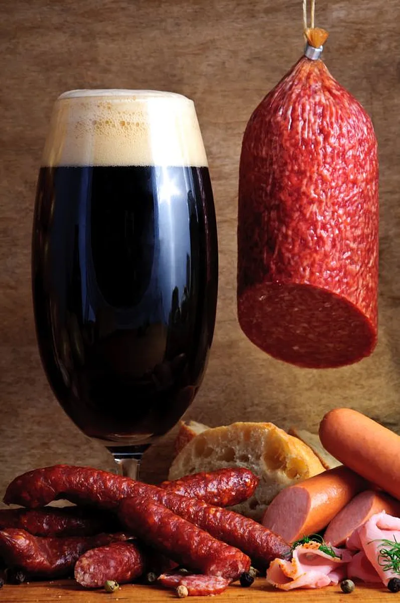 'The Octoberfest Diet' - What Can We Learn From This?
