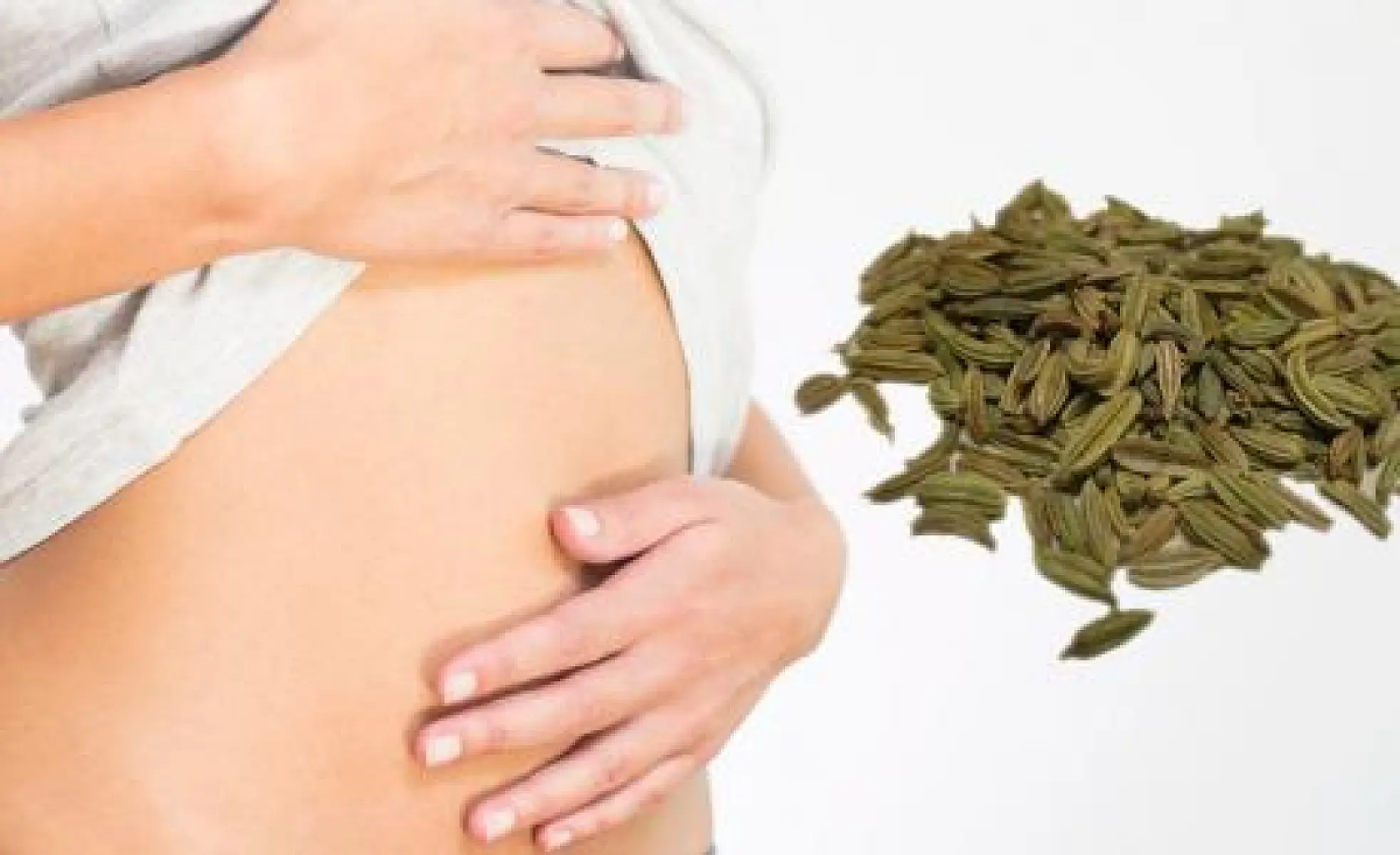 Fennel For Painful Periods: A Clinically Proven Drug Alternative