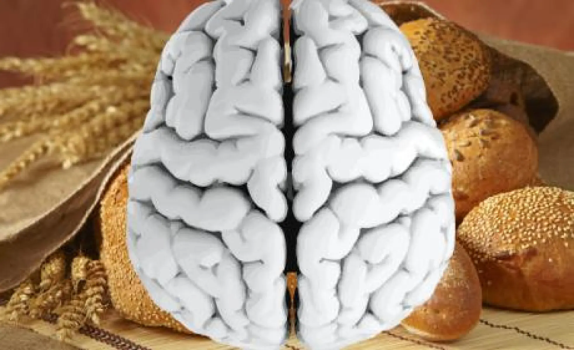 This Is Your Body (and Brain) on Gluten