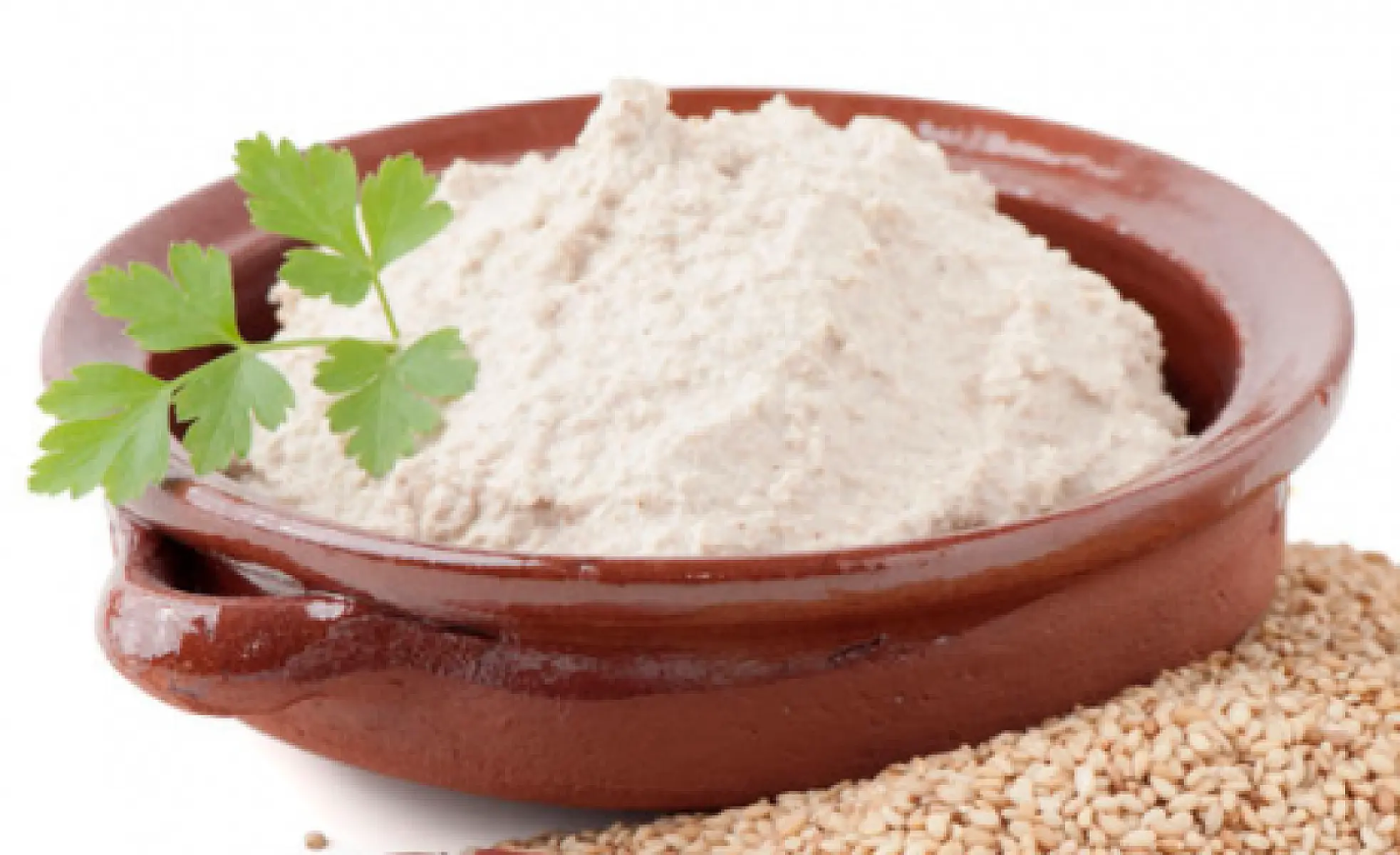 How Sesame Seeds Could Save Your Life