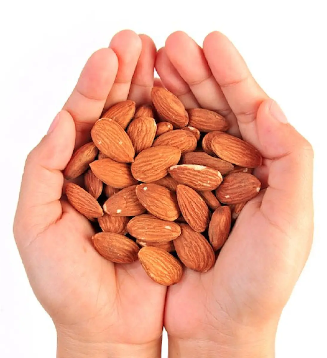 A Daily Handful of Nuts Linked to 20% Lower Death Risk