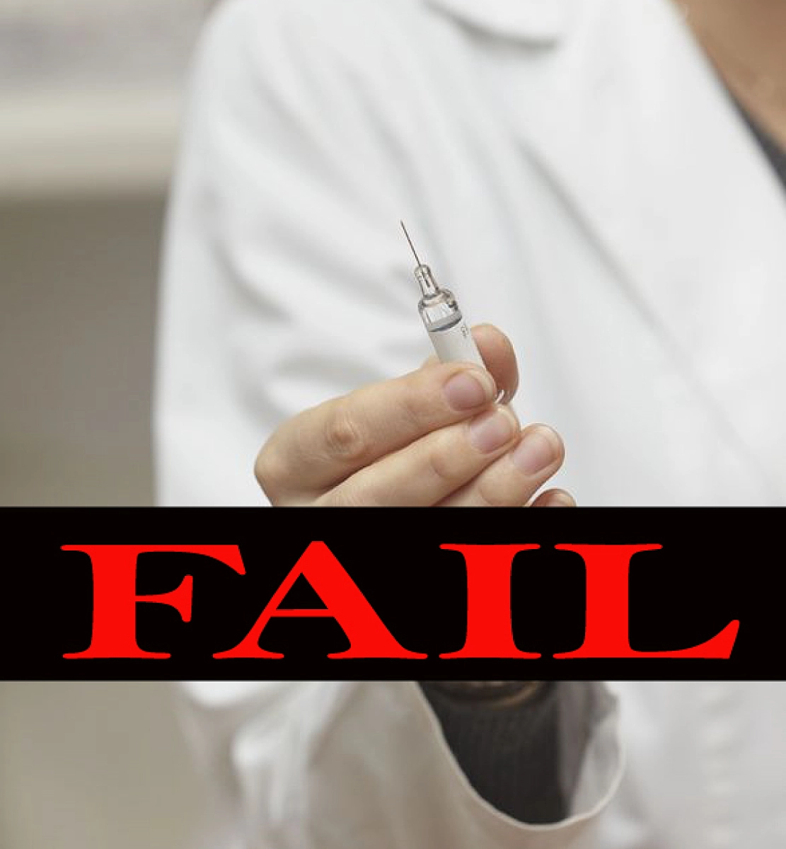 Finally, The Truth Emerges About Whooping Cough Vaccine: OBs and Pediatricians, Stand Back With Your Needles