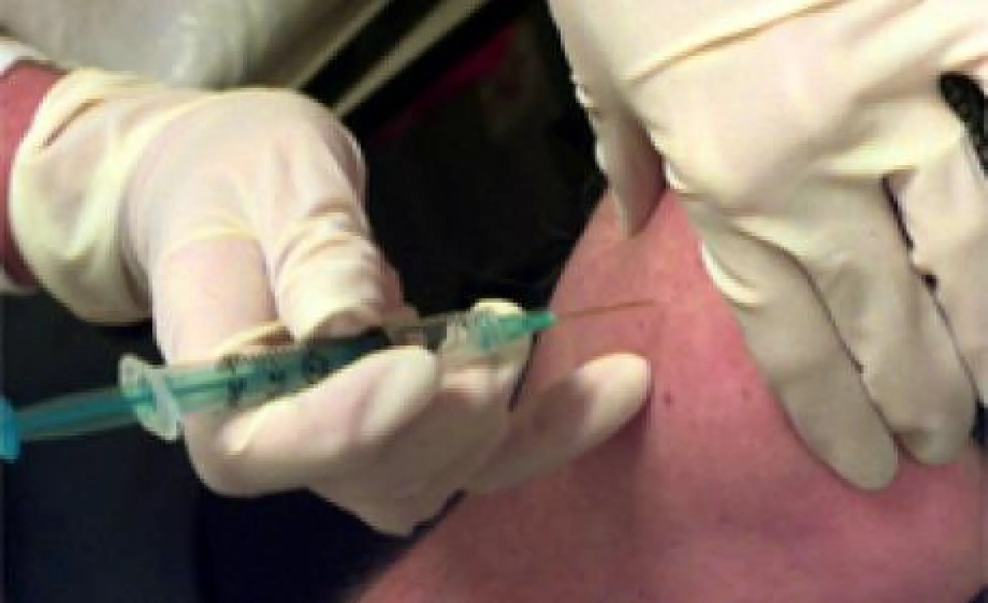 Flu Shots Mandated In Health Workers, But Do They Work?