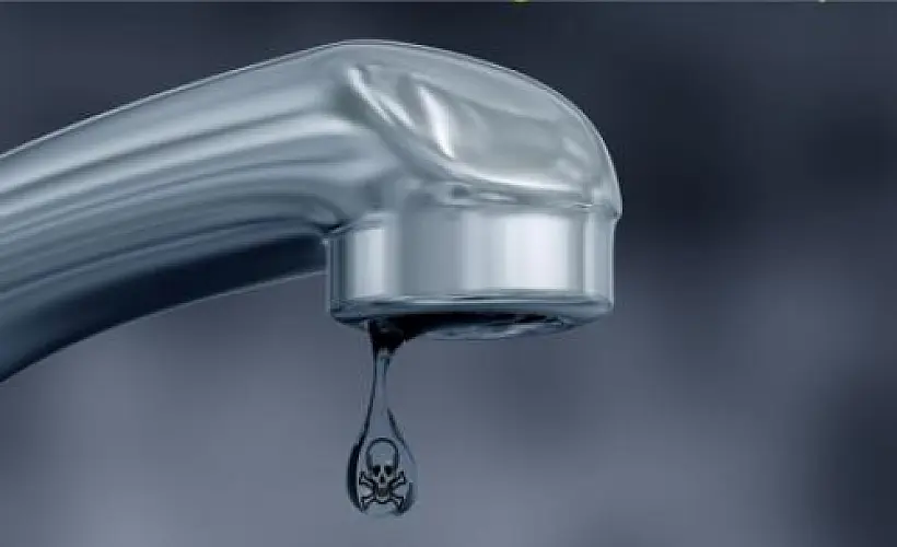 Fluoride: Killing Us Softly