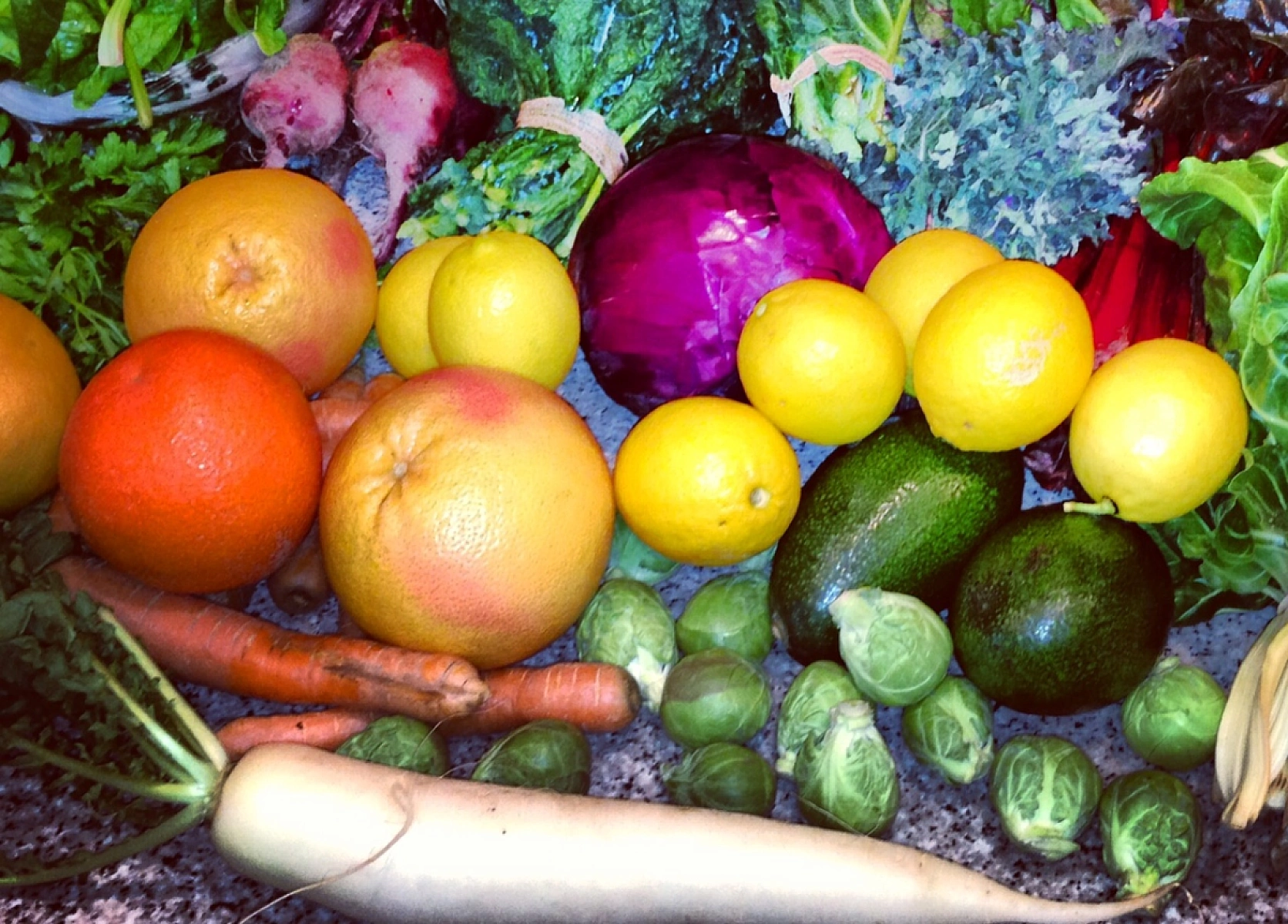 What Common Foods May Kill Multi-Drug Resistant Cancers?