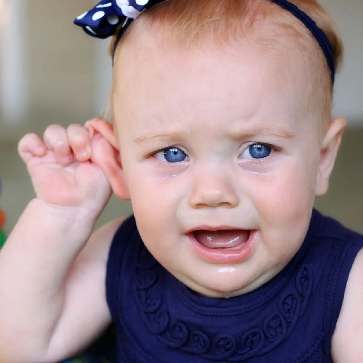 Natural Ear Infection Alternatives to Antibiotics Proven Safer and More Effective