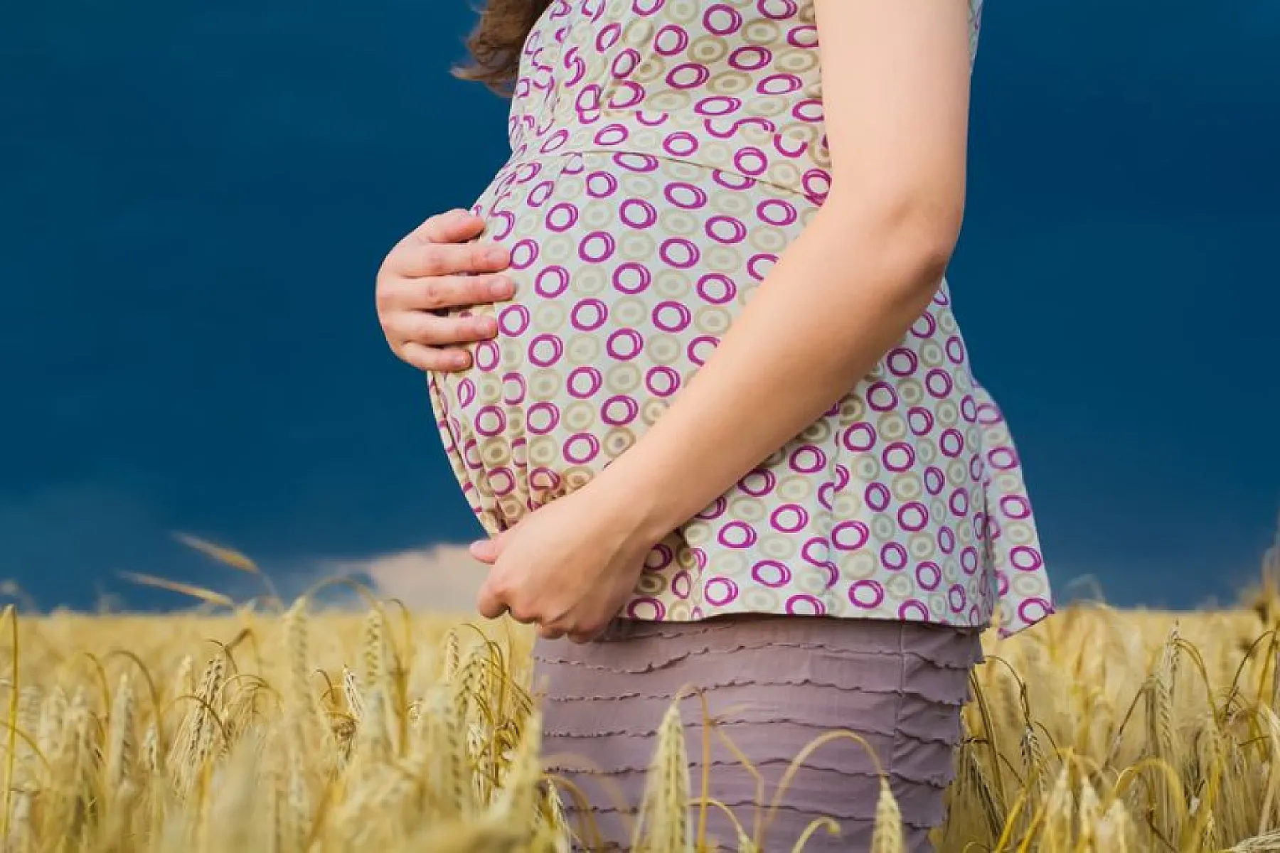 Is Wheat Making You Wait For Babies? The Gluten Infertility Link
