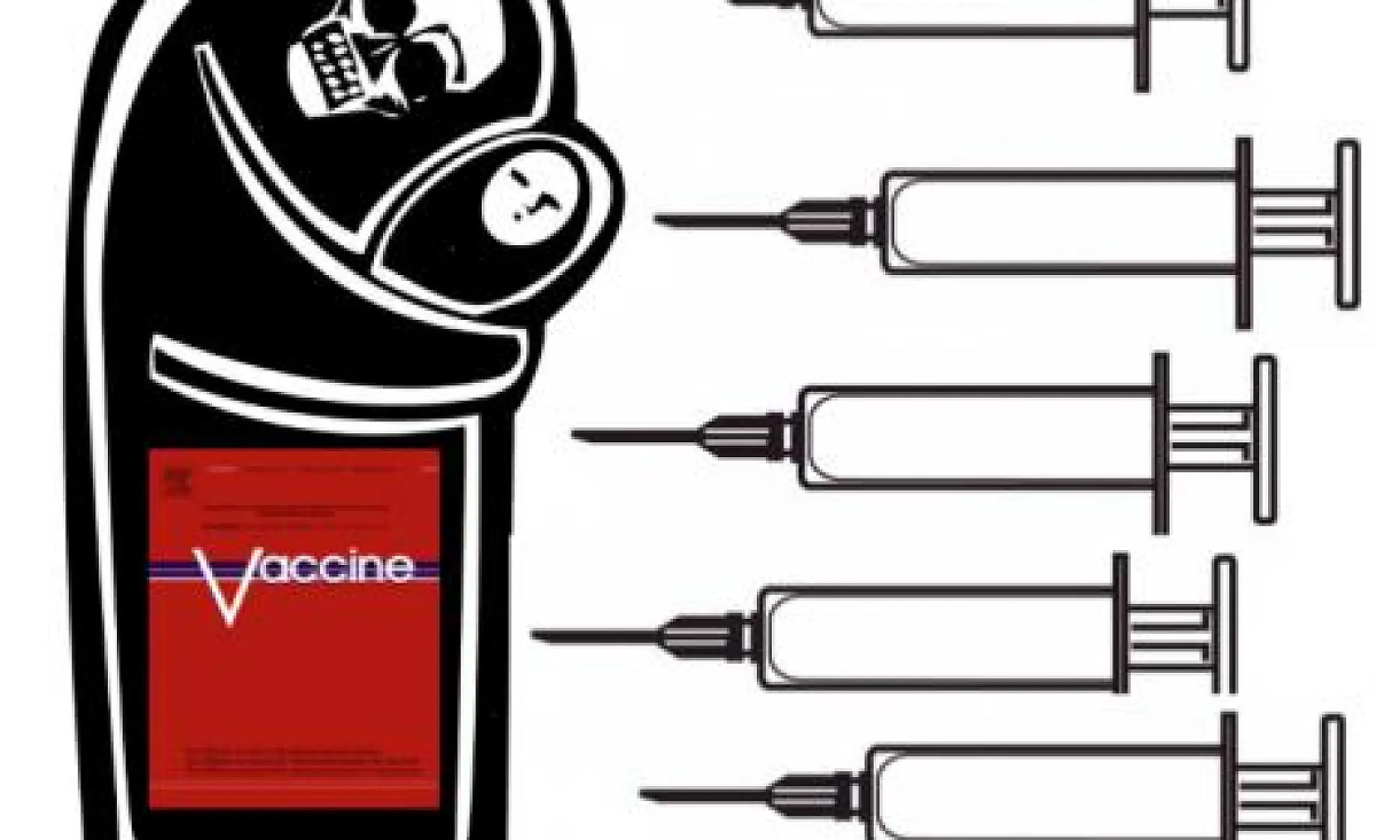 Multiple Infant Vaccines Linked To Dramatically Increased Mortality