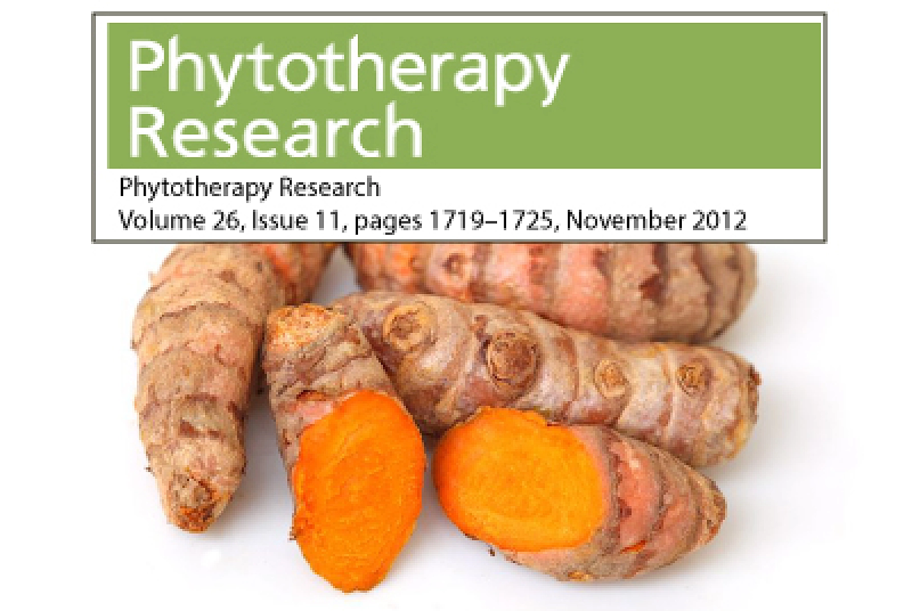 Turmeric Extract Found Superior To Blockbuster Drug for Rheumatoid Arthritis