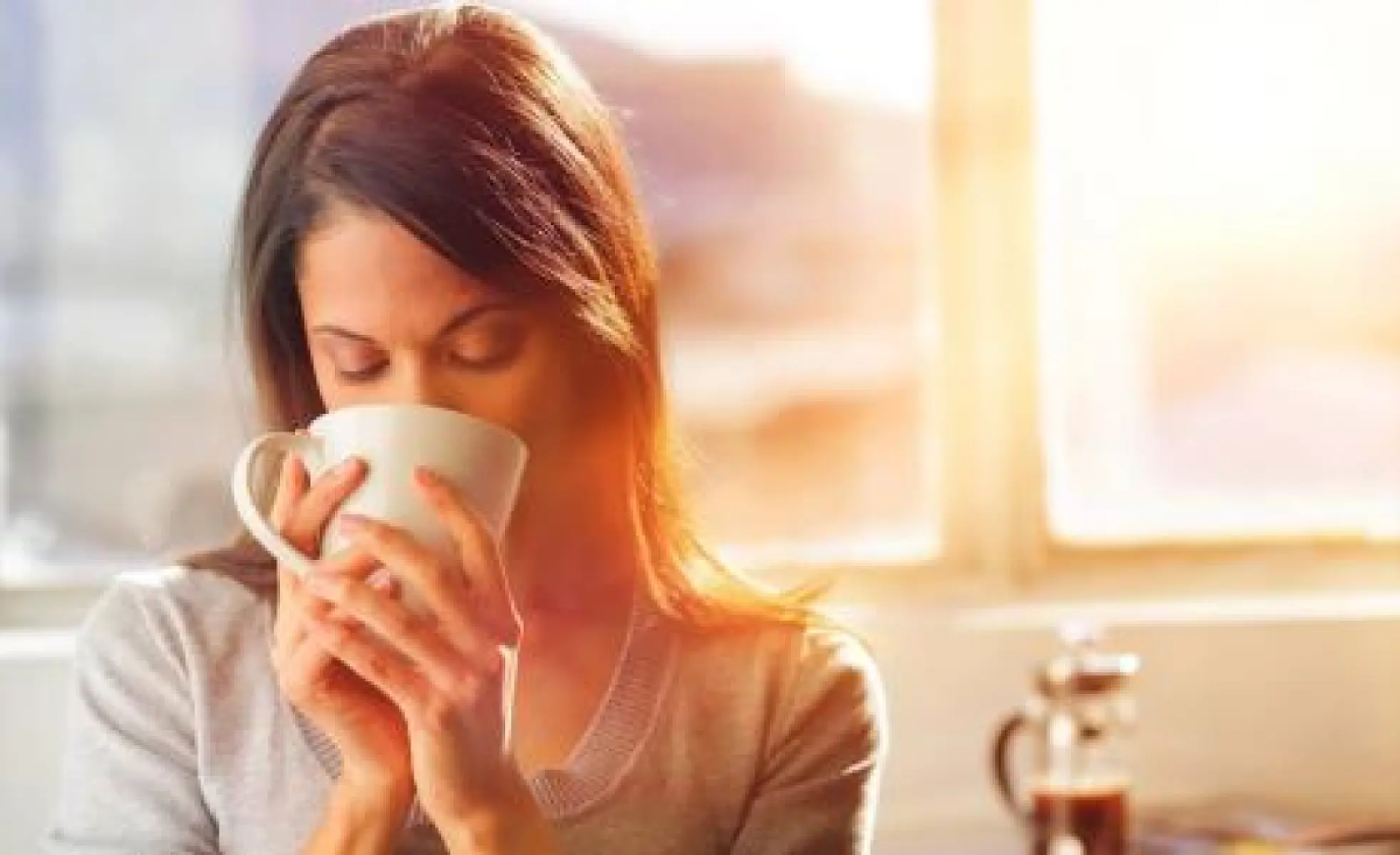 Is Coffee a Medicine for the Body and Soul? 