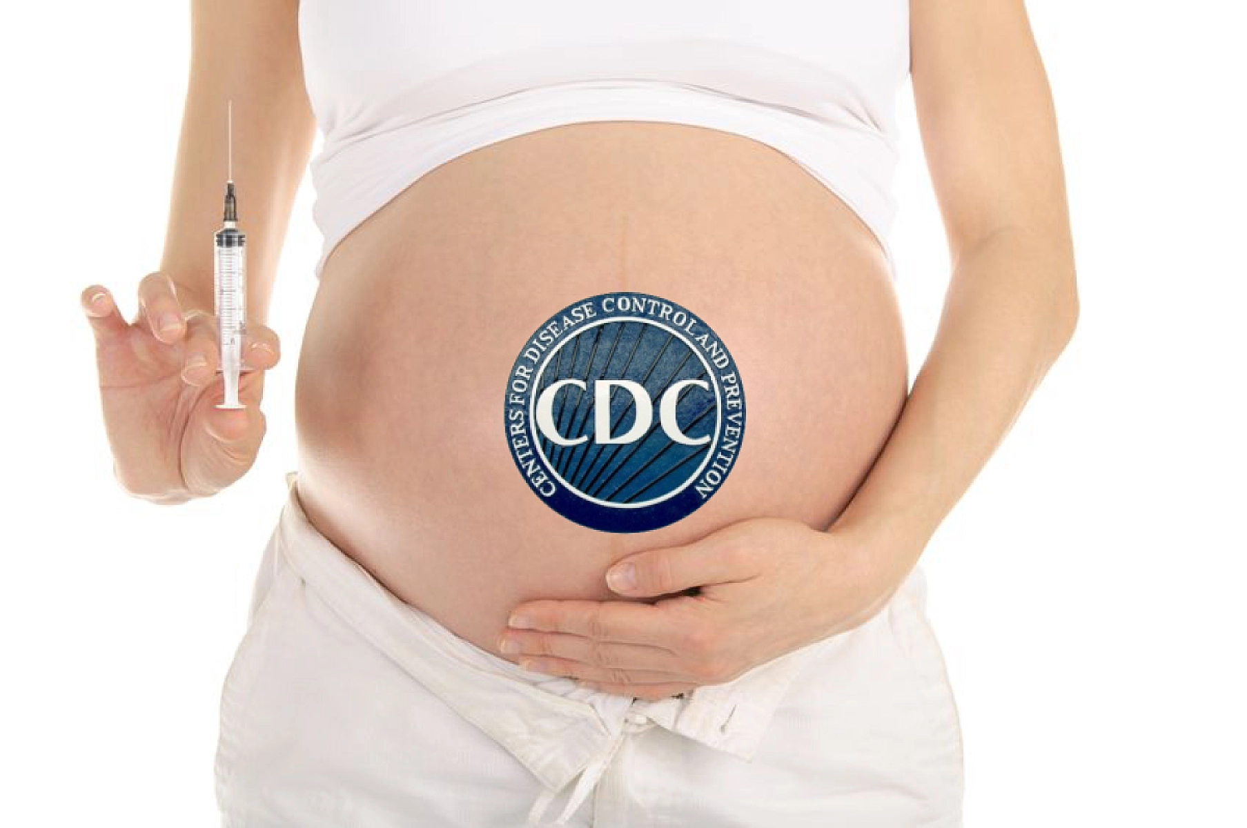 The Deadly Truth About Flu Vaccines and Pregnancy