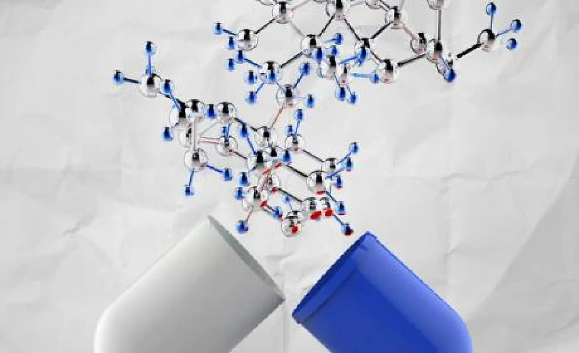 Deadly Chloramphenicol Laces Nutritional Supplements and More
