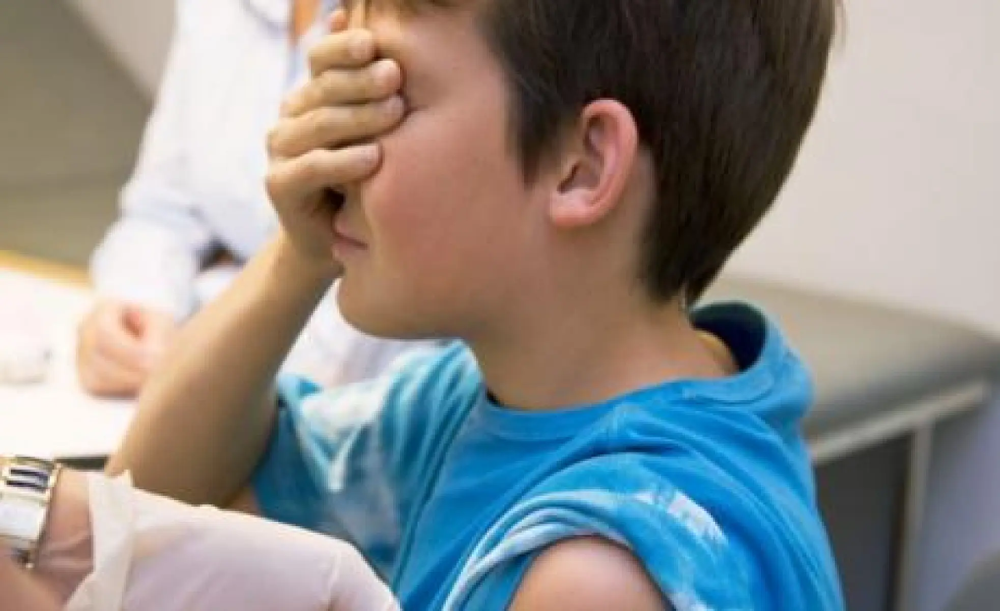 Do Vaccinations Cause Autism?