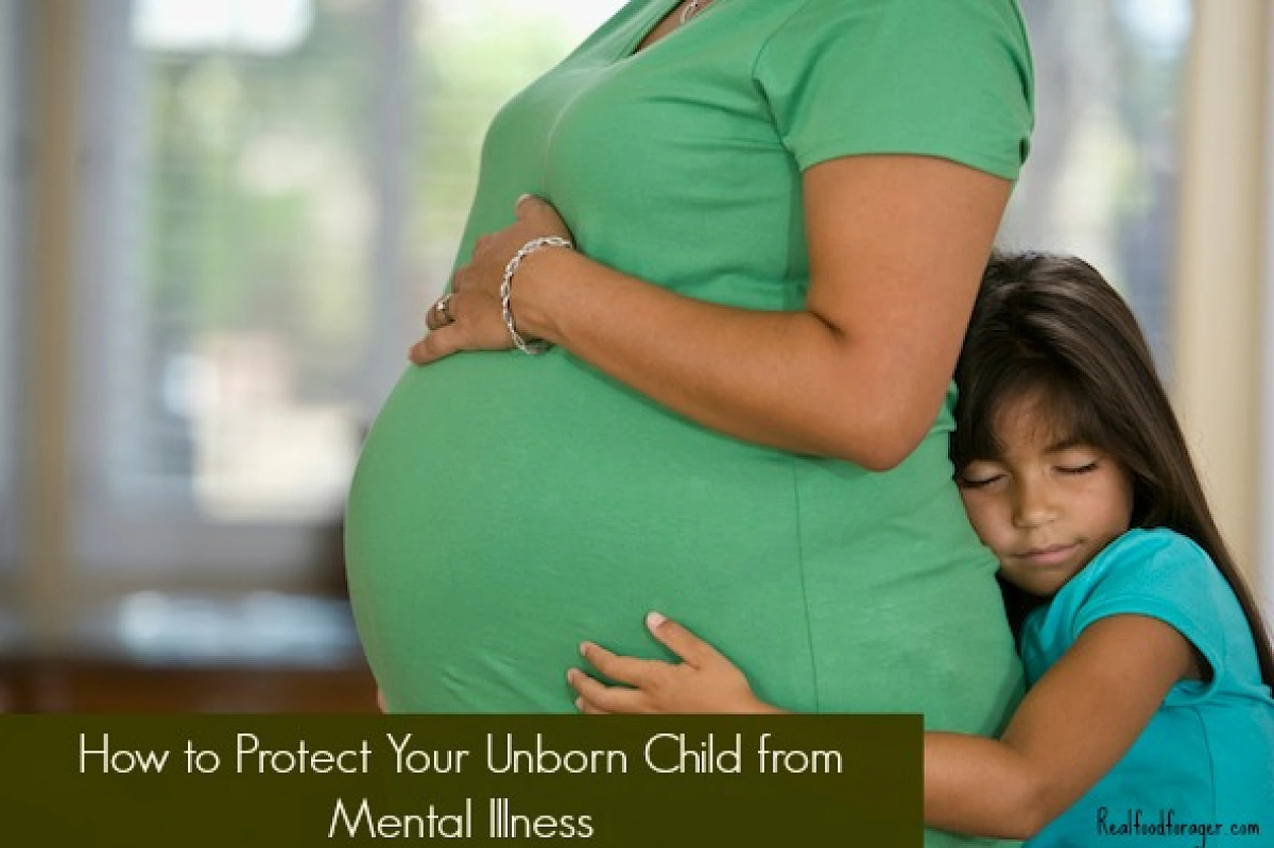 Why Every Woman Needs To Have a Gluten Antibody Test BEFORE Pregnancy
