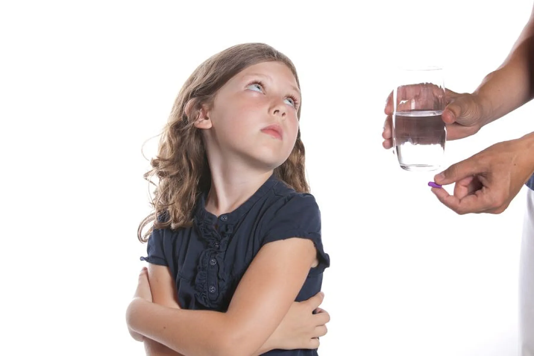 Medicating Our Kids: A New Perspective on ADHD