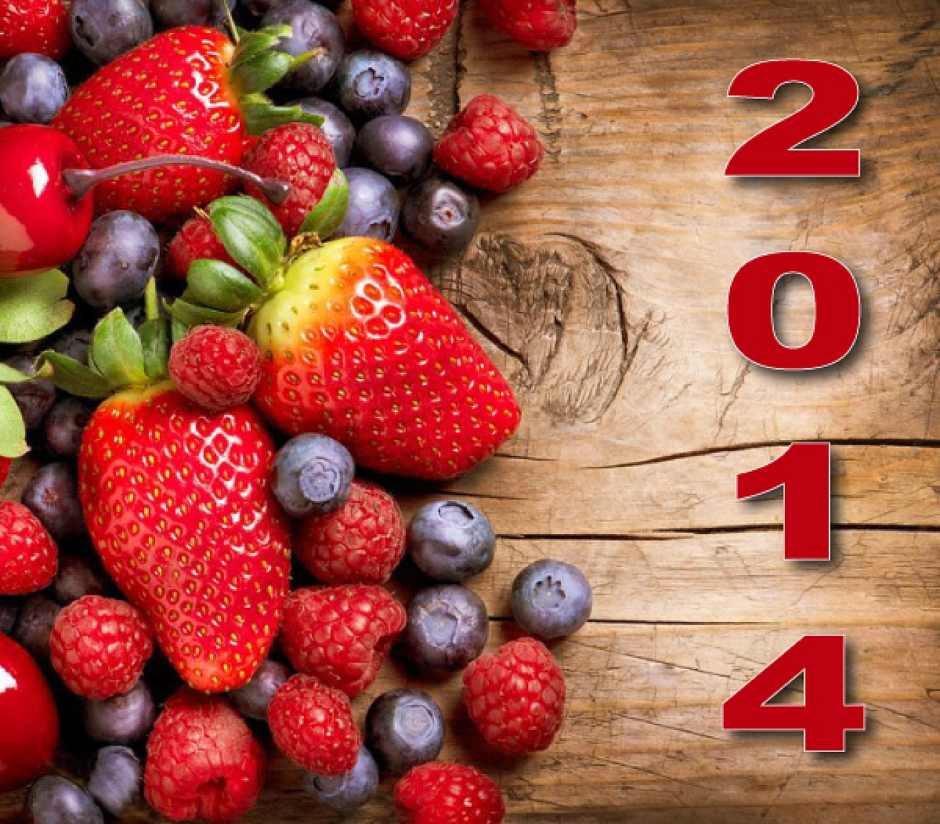 Holistic Nutrition Trends in 2014: What To Expect