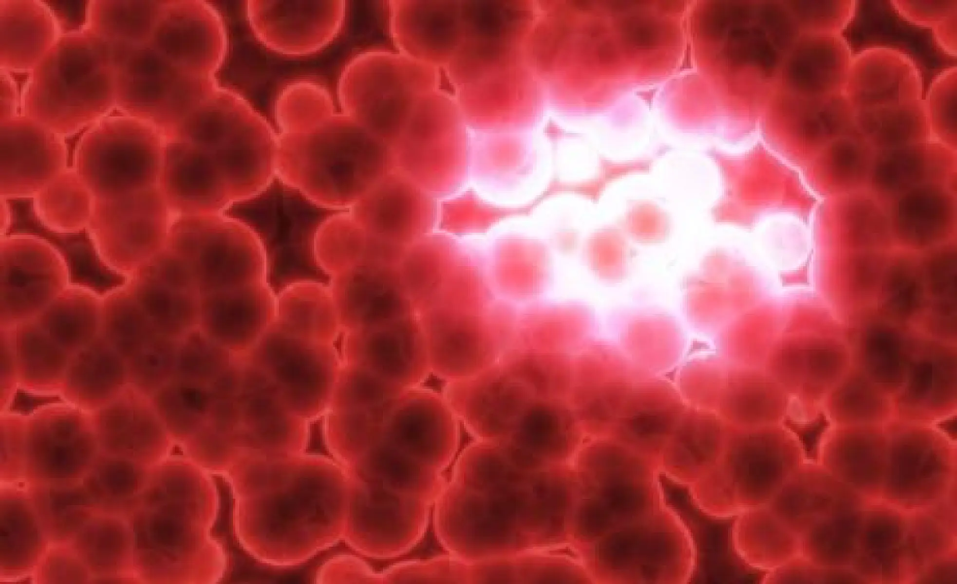Turmeric Extract Strikes to the Root Cause of Cancer Malignancy
