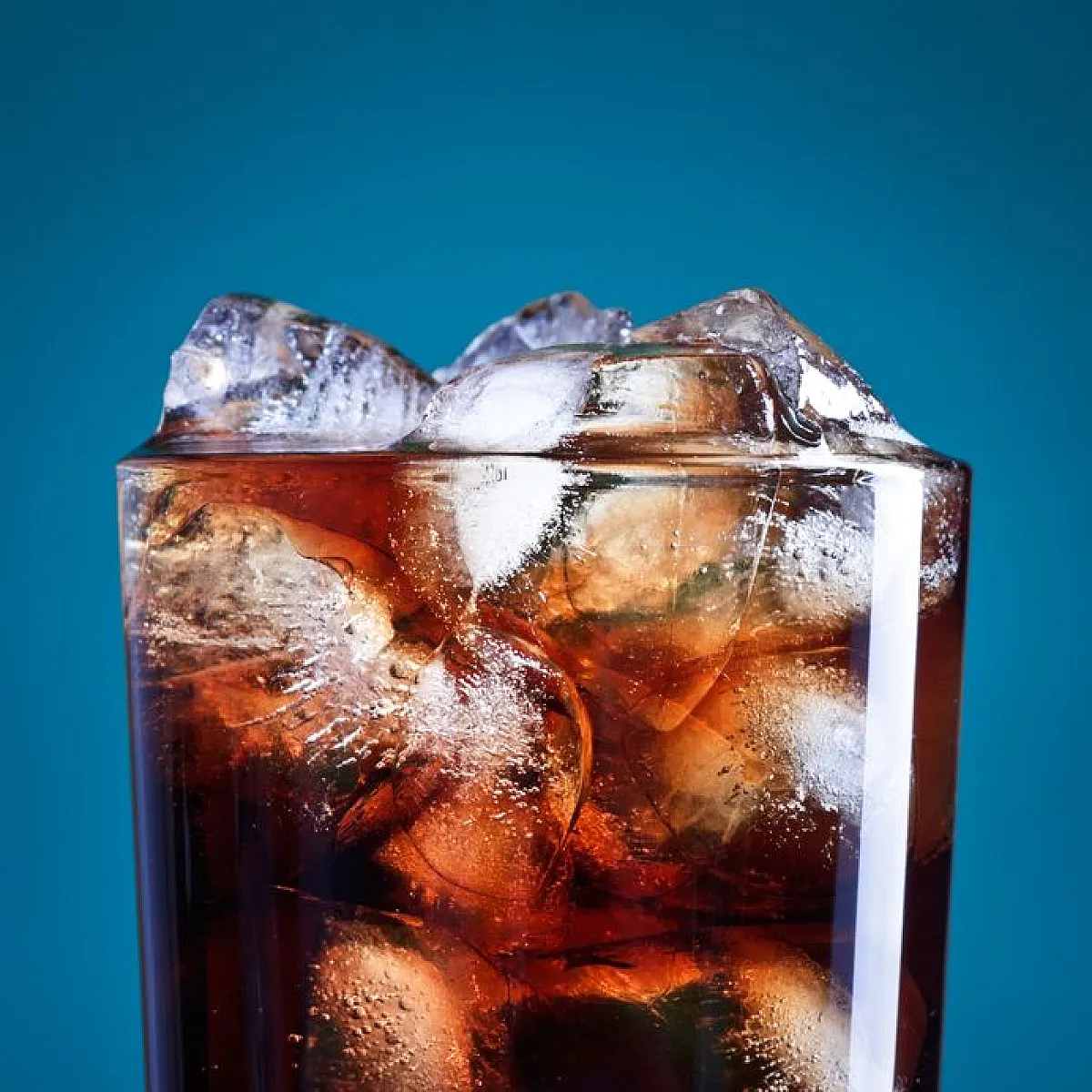 Is Your Diet Soda Making You Fat?