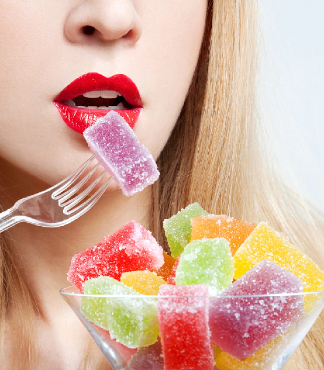 Sugar: Killing Us Sweetly