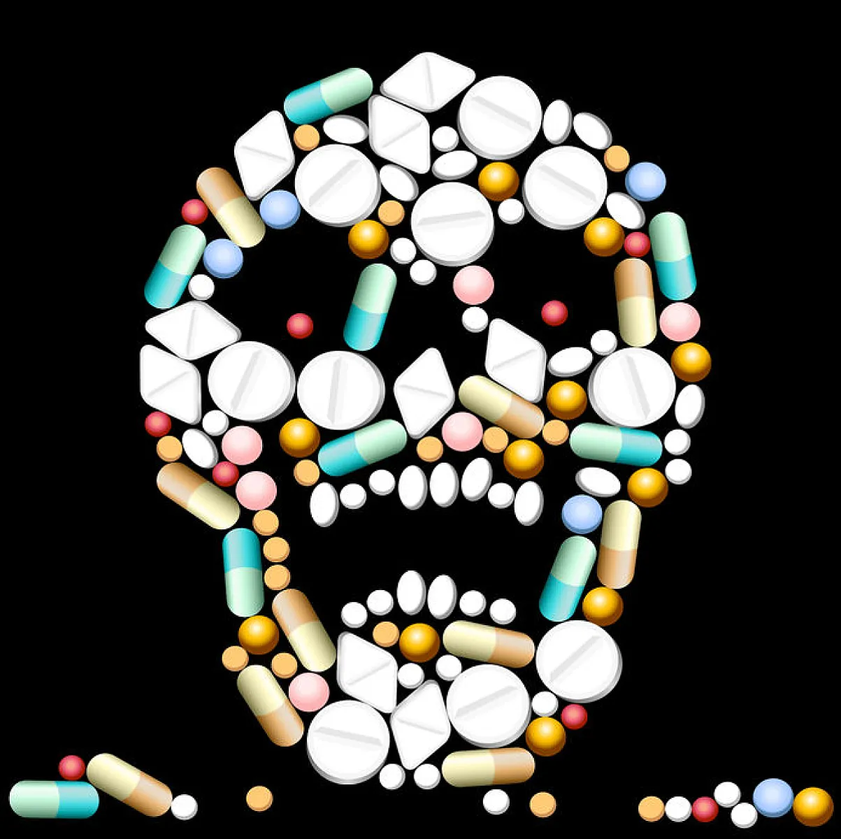 Pharmacy Exposed: The Most Dangerous and Over-Prescribed Medications