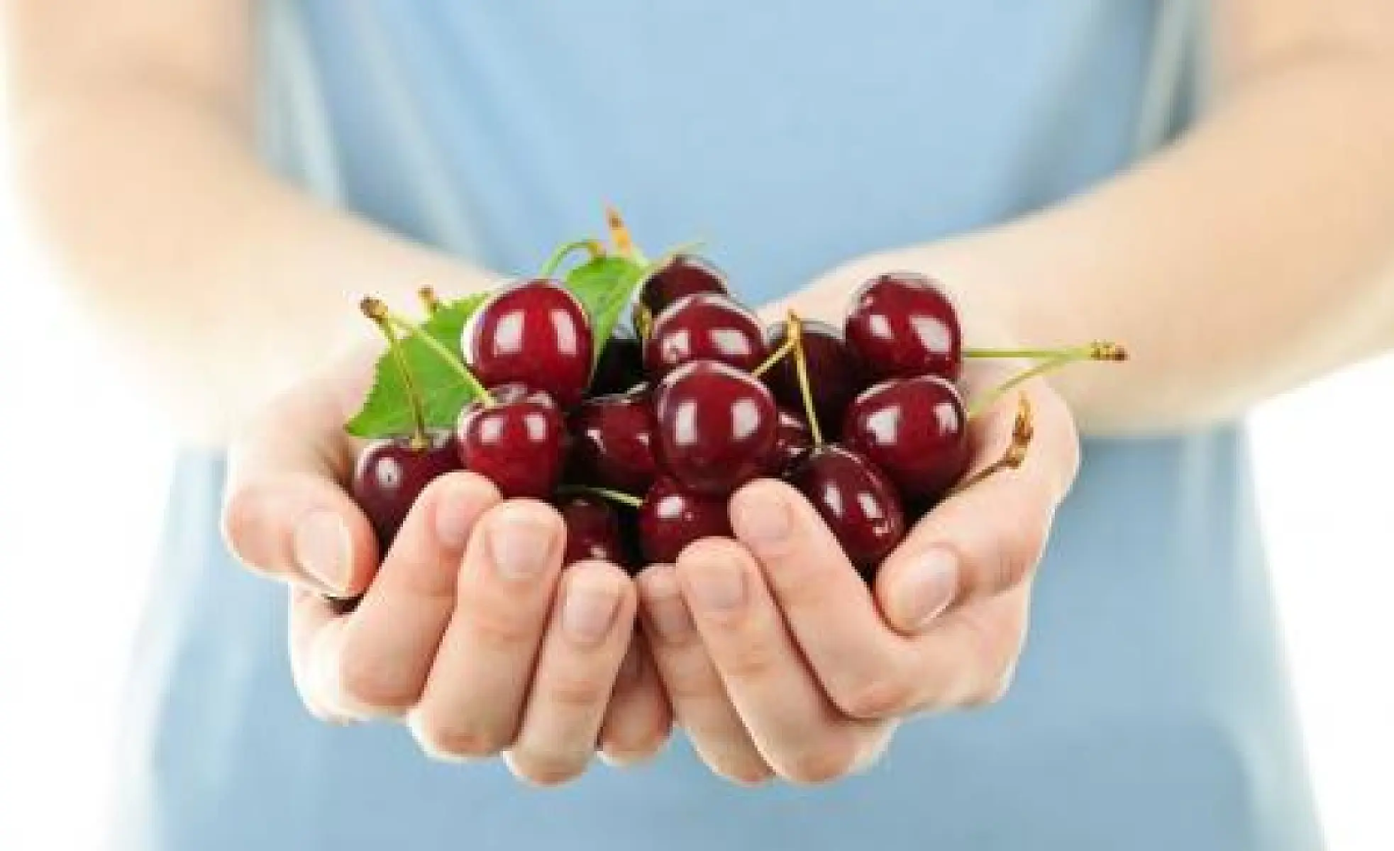 Cherries: Nature's Anti-inflammatory Sleep Aid