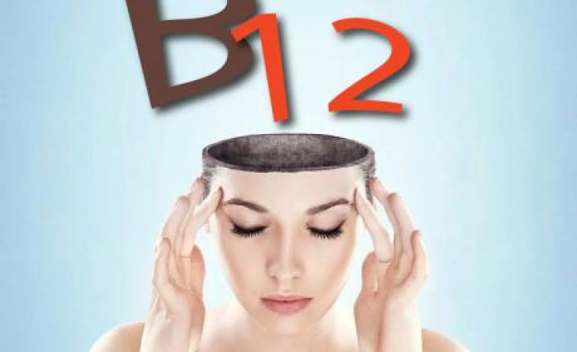 Vitamin B12 Deficiency and Brain Health