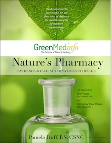 Nature's Pharmacy