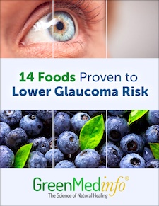 14 Foods Proven to Lower Glaucoma Risk