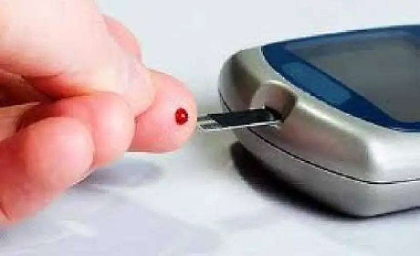 Diabetes: An Entirely Preventable & Reversible Condition