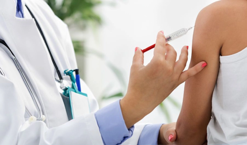 Study Reveals "Unavoidable" Danger of HPV Vaccines
