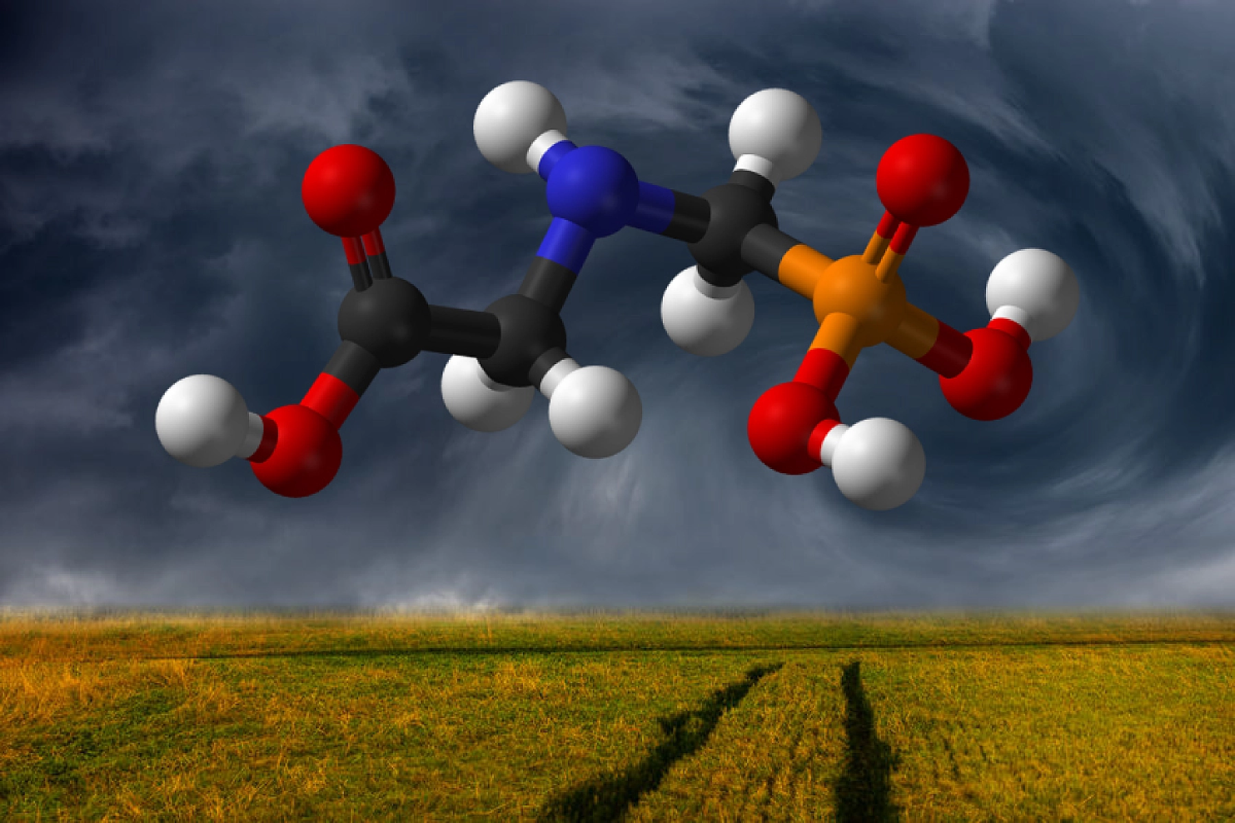 Roundup Weedkiller Found In 75% of Air and Rain Samples, Gov. Study Finds