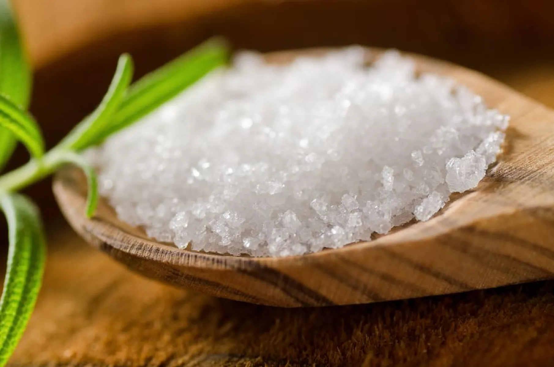 Cutting Salt May Increase Your Risk of Fatal Heart Disease