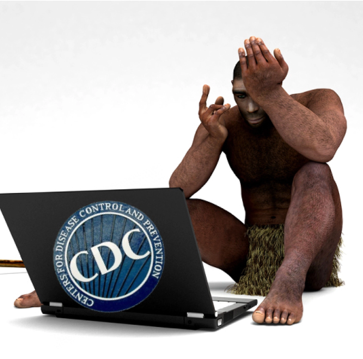 Why Vaccines Aren't Paleo