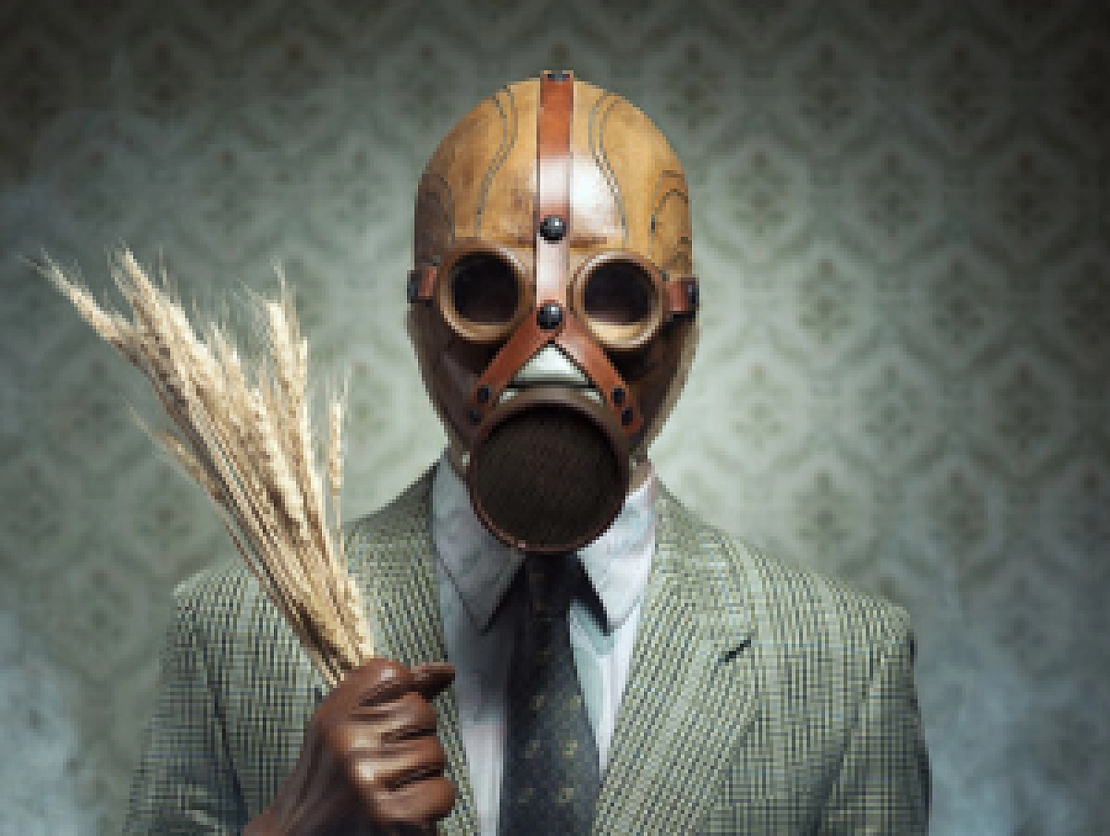 Contamination and Bio-Pollution: The Criminality of the GM Biotech Industry