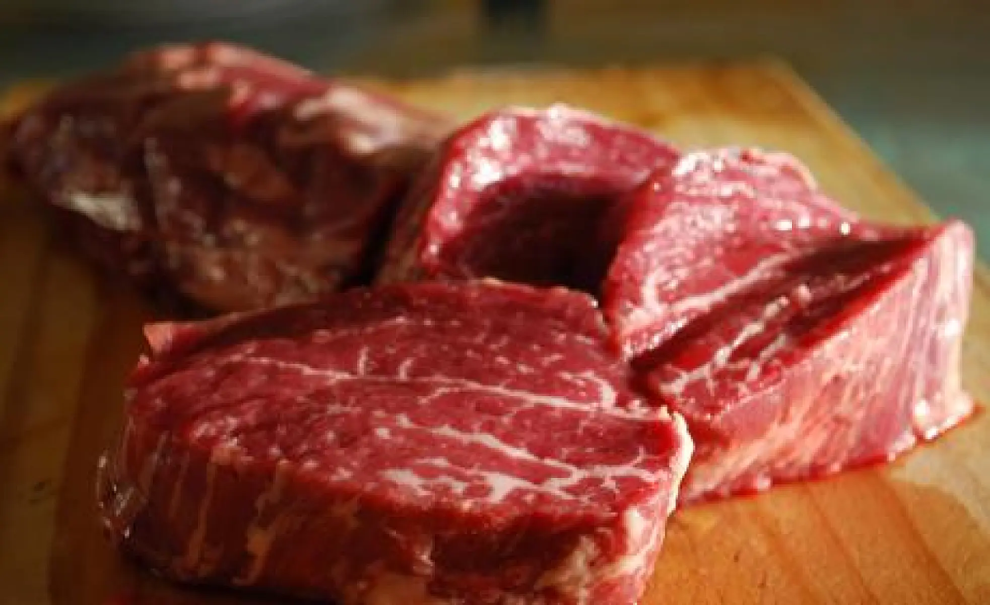 Will Red Meat Really Kill You?