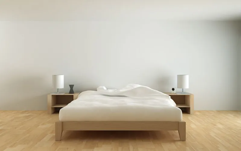 Creating a Healthy (Non Toxic) Bedroom