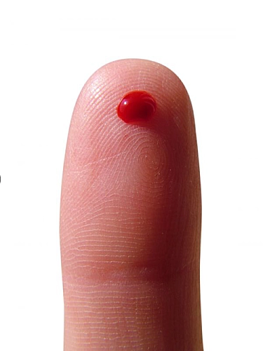 Human Blood is Not "Roundup Ready," New Study Reluctantly Admits