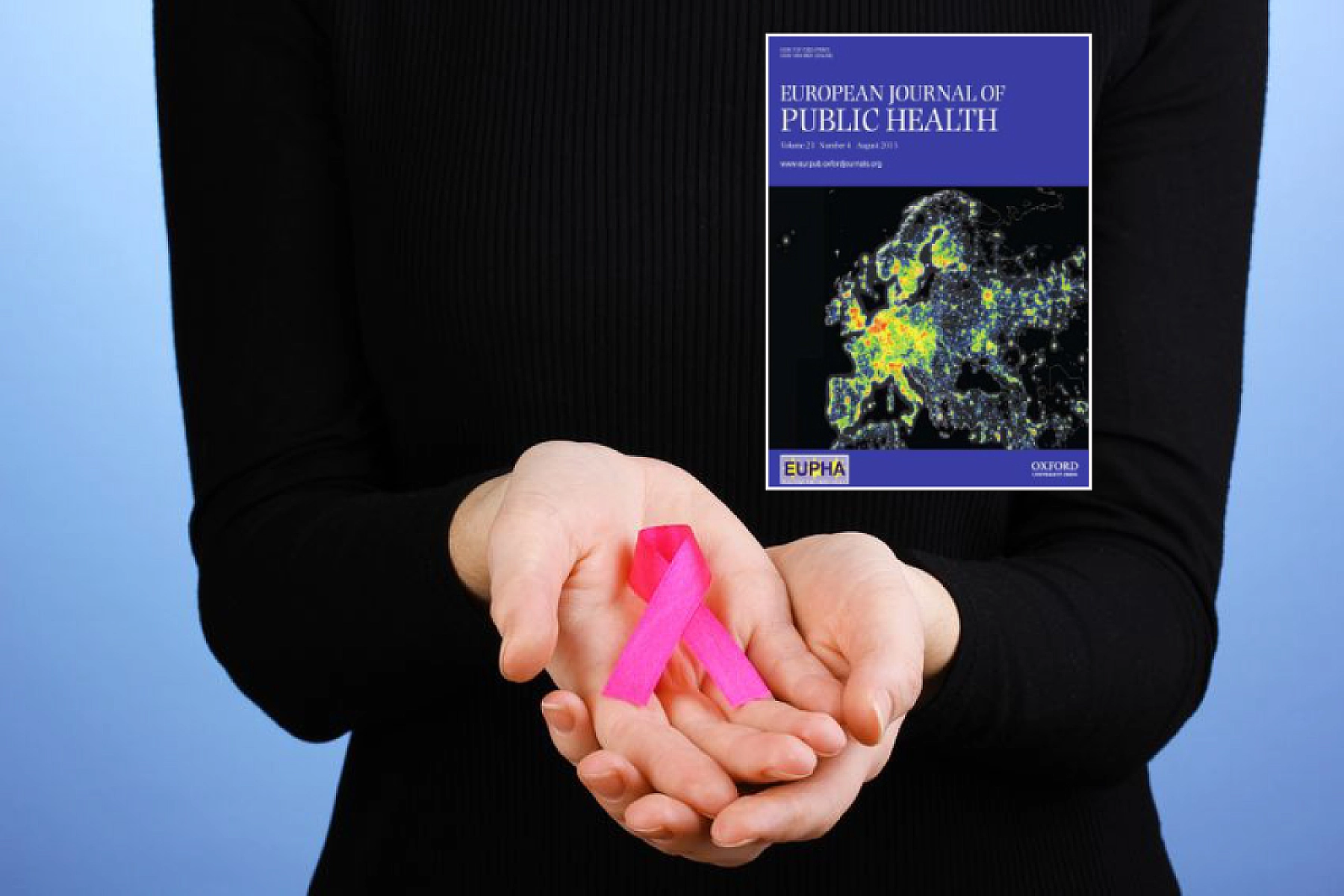 Study of 1.8 Million: Breast Screening Increases 'Lethal' Breast Cancer Incidence