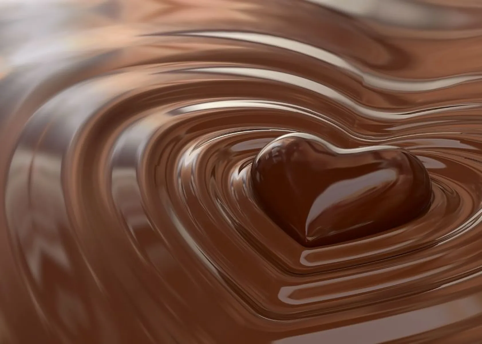 Chocolate Lovers Lower Their Diabetes Risk