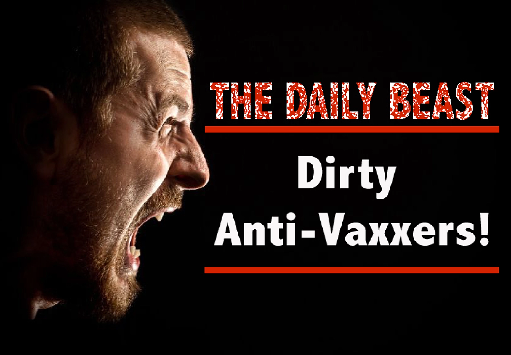 Should You Trust 'The Daily Beast' About Vaccines?