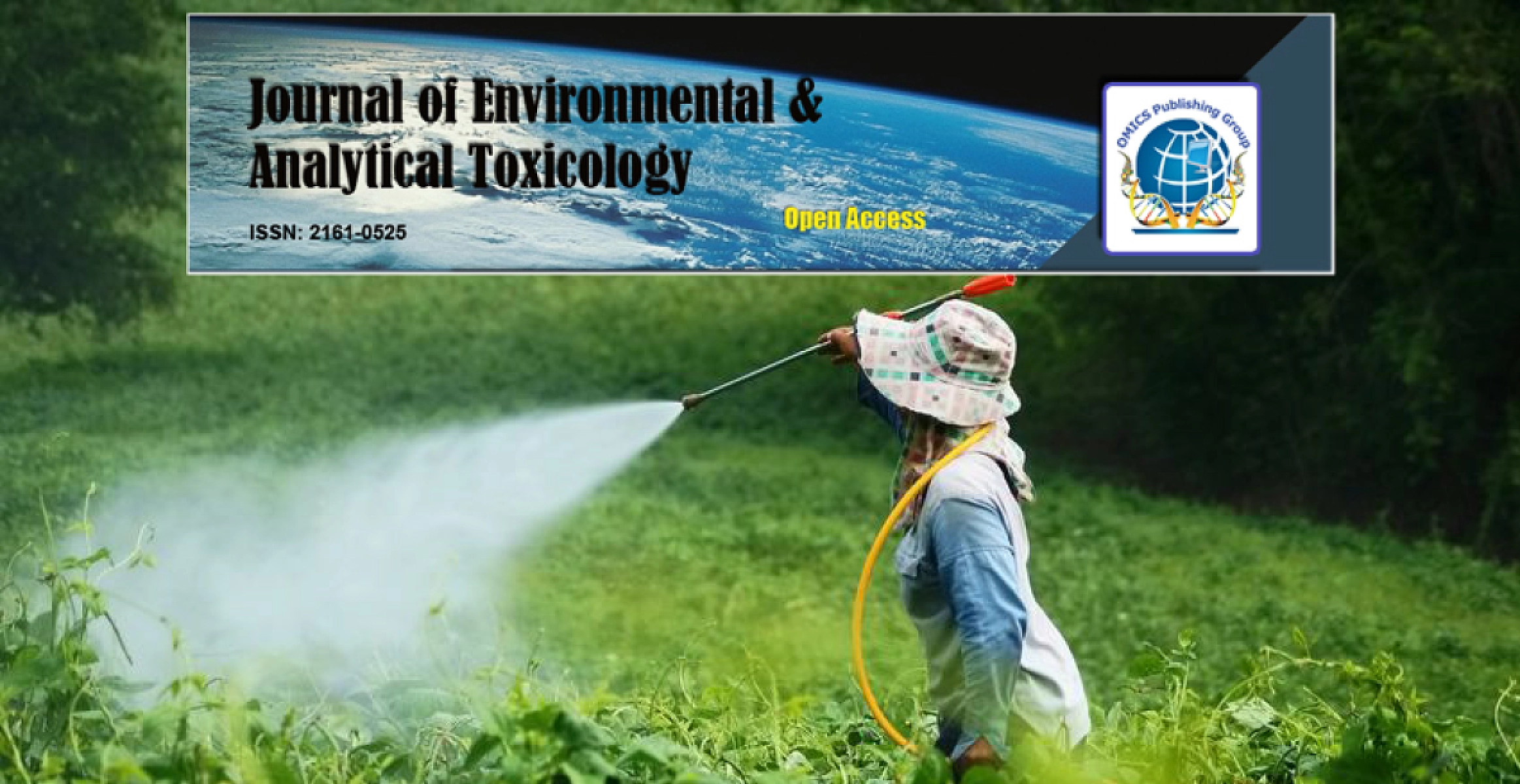 Roundup's Reach: Present in All Tested Human and Animal Samples
