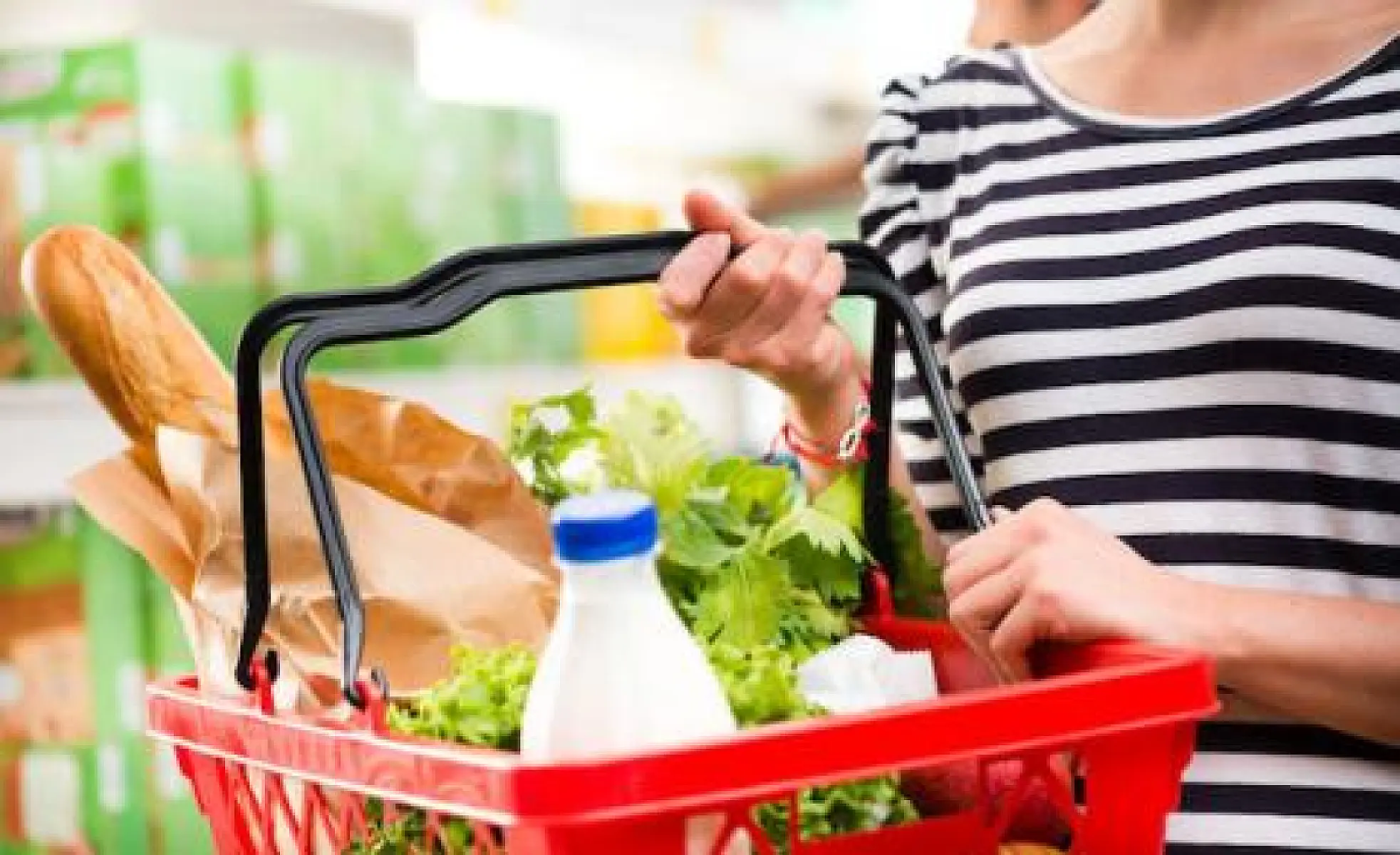 Two Foods That May Sabotage Your Brain