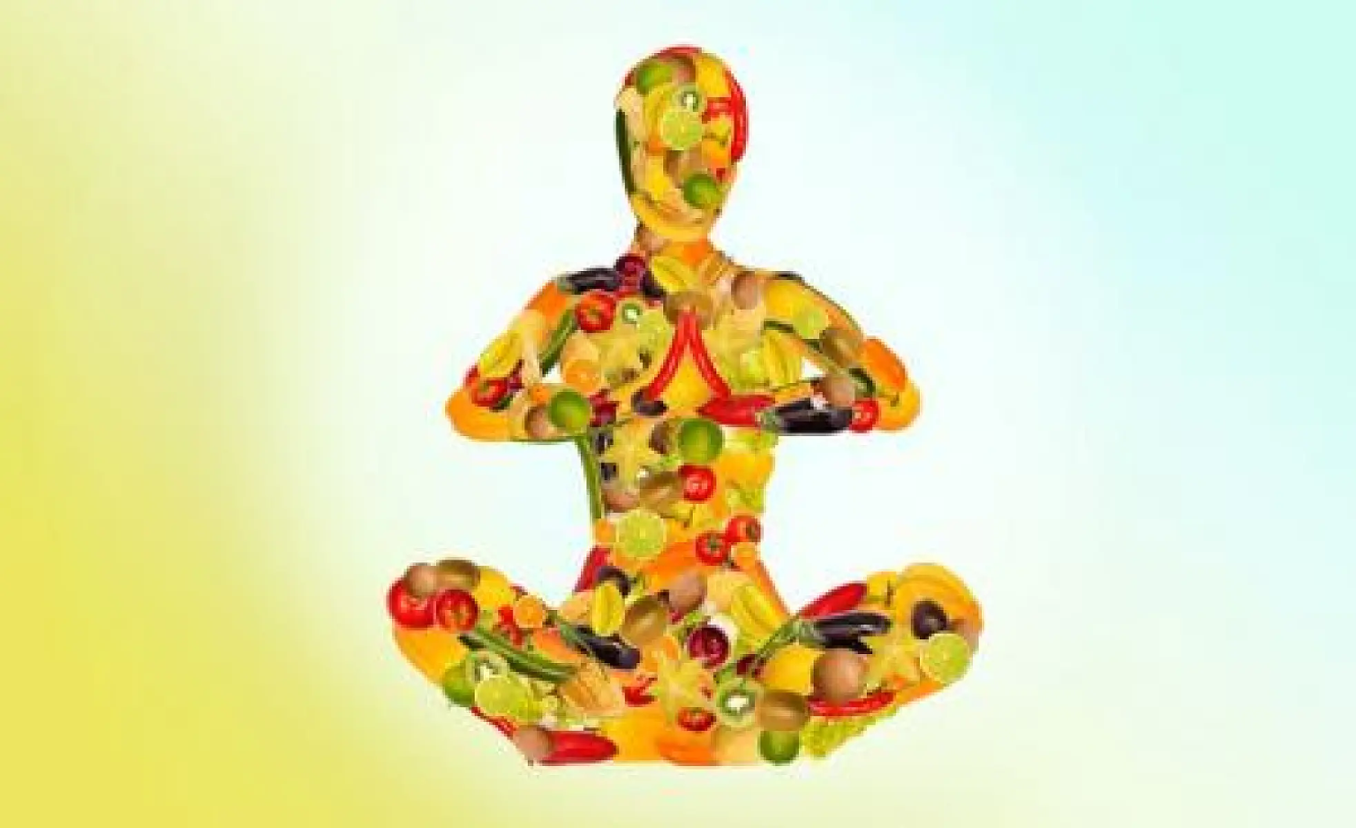 Namasteak: The Food/Yoga Connection