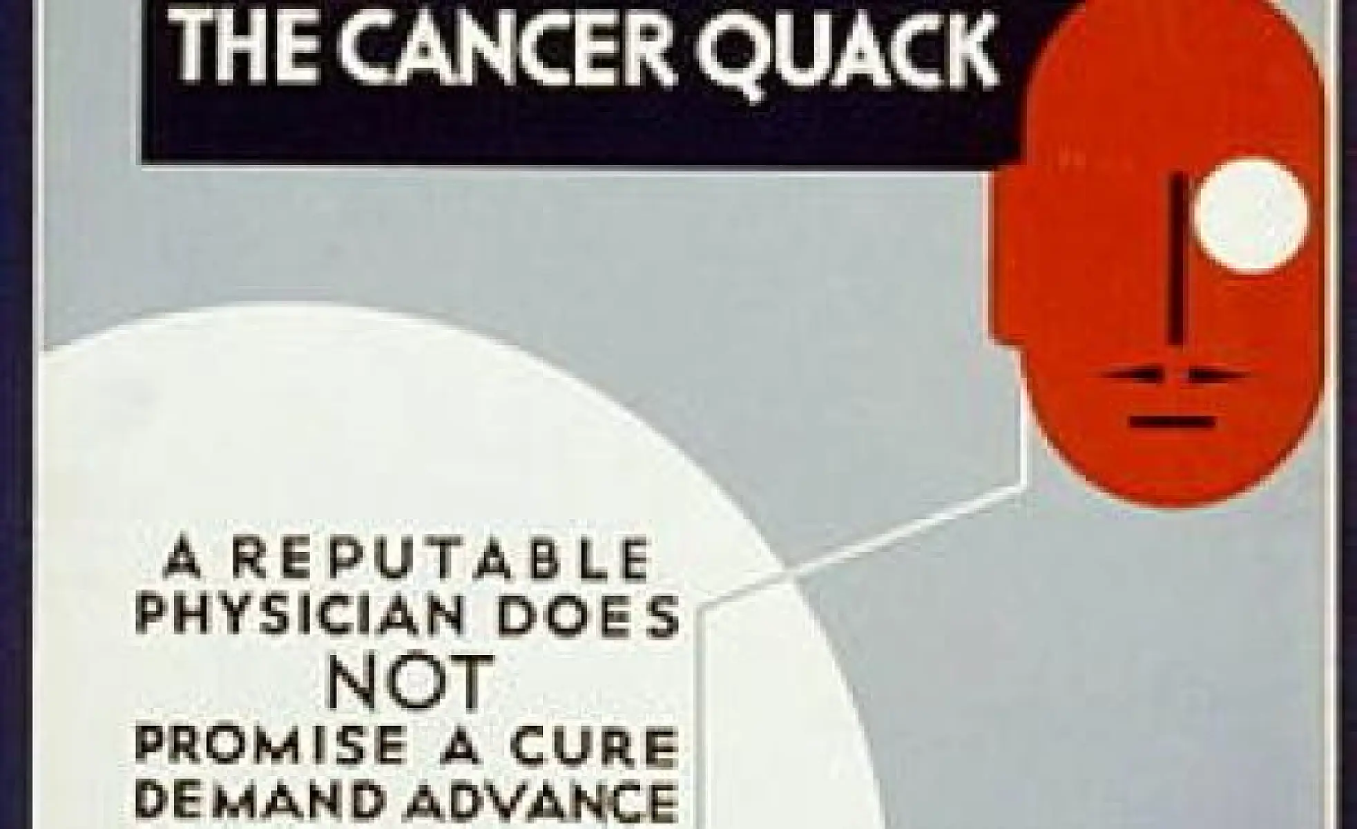 Quacks, Quack Doctors, and Quackery