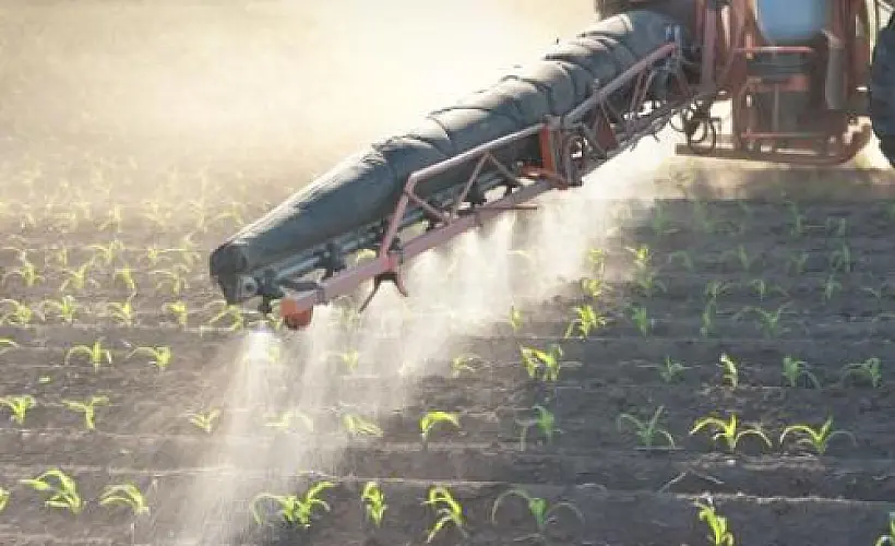 How "Extreme Levels" of Roundup in Food Became the Industry Normal