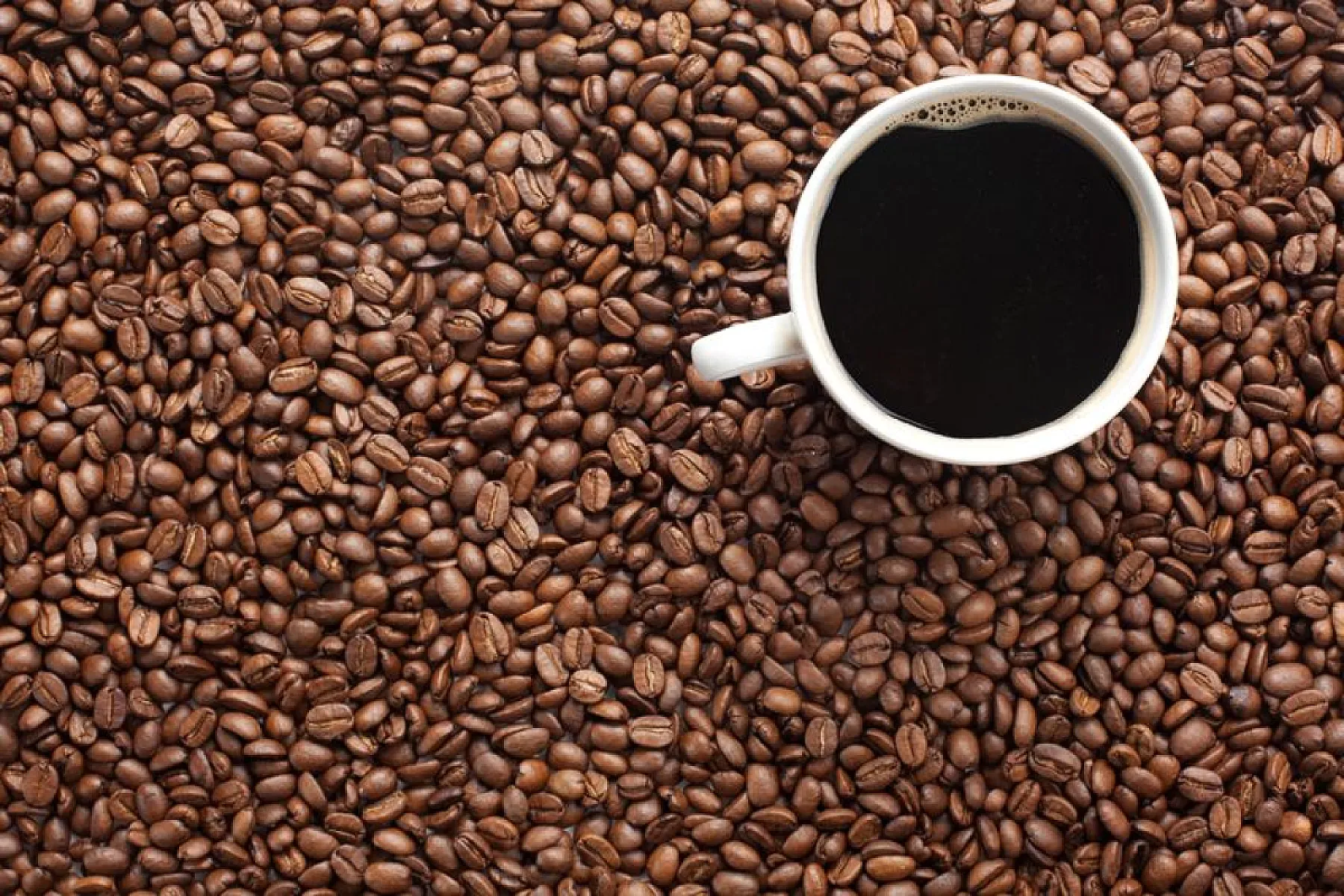 Regular And Decaf Coffee Both Lower Diabetes Risk