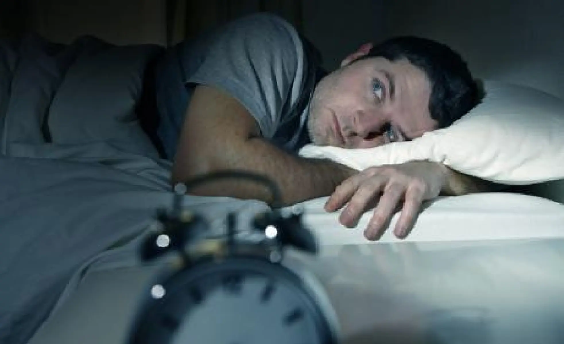 How Risky Is Your Sleep Schedule?