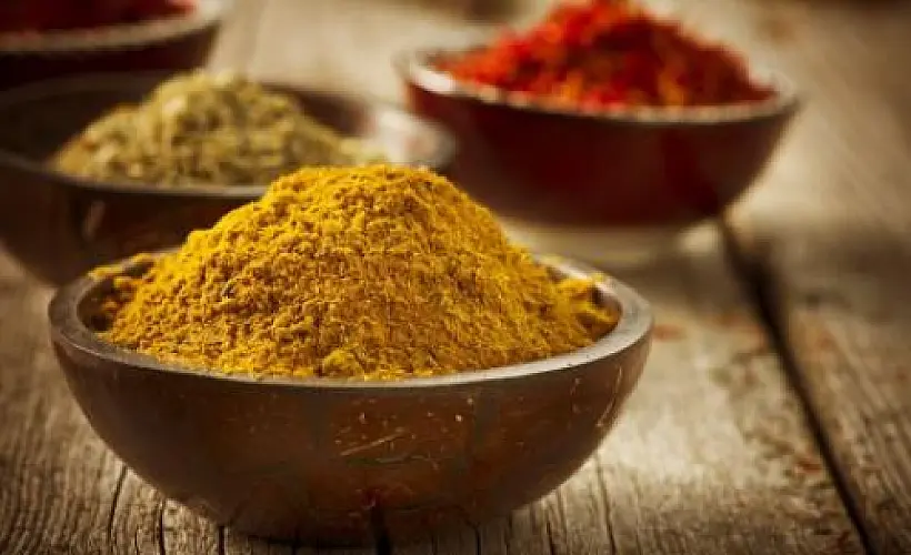 The Spice That Prevents Fluoride From Destroying Your Brain