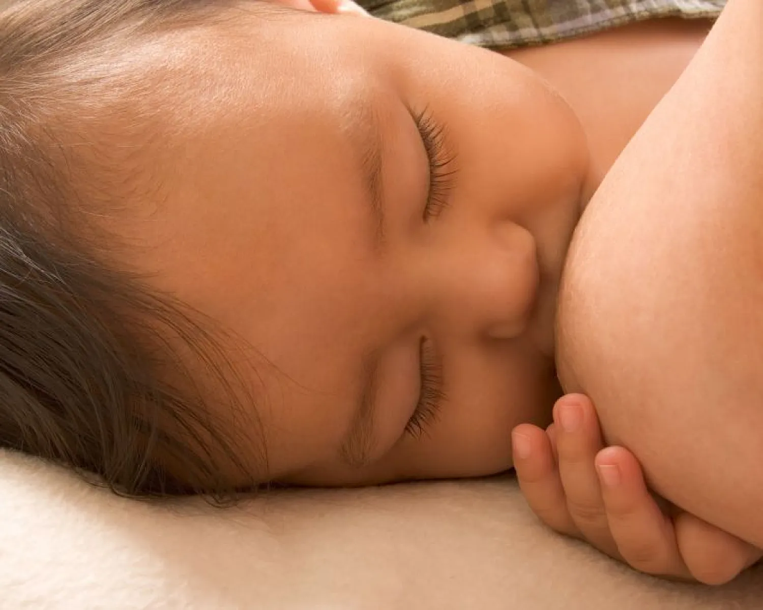 World’s #1 Herbicide Discovered in U.S. Mothers’ Breast Milk