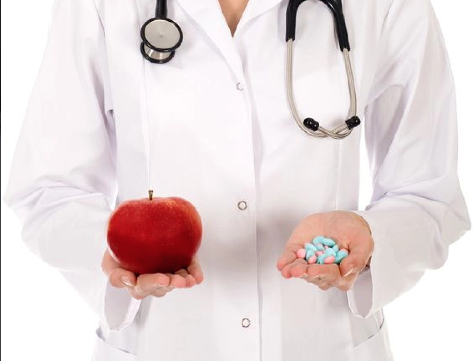 Study: An Apple A Day Beats Statins For Heart Benefits
